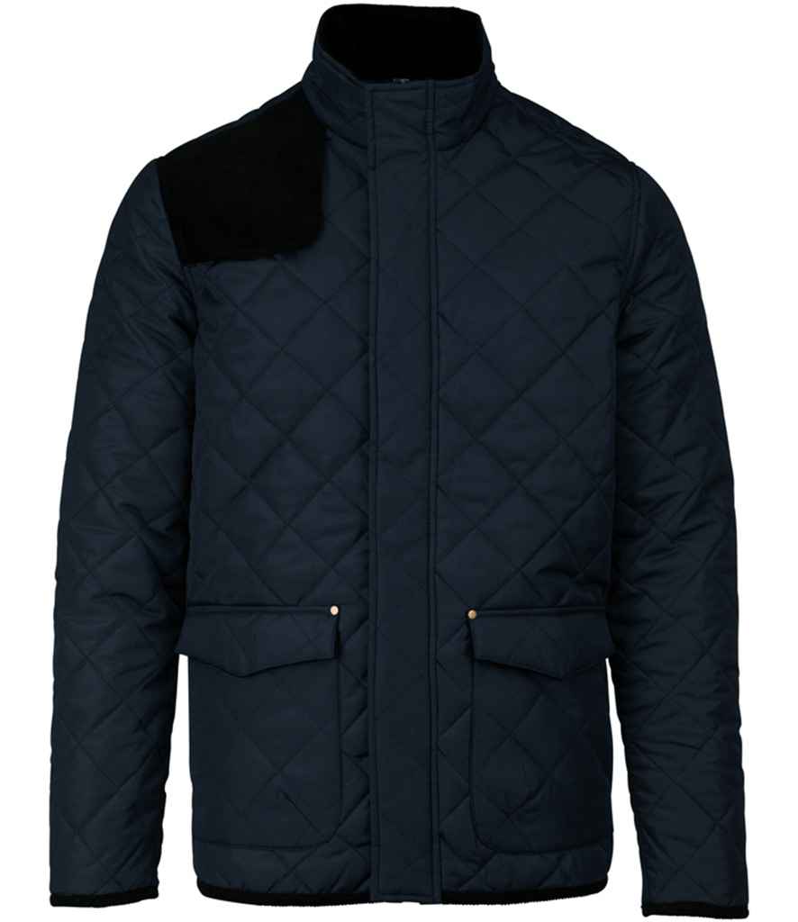 Kariban Quilted Jacket