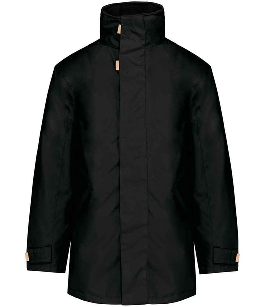 Kariban Parka Jacket