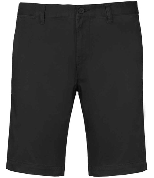 Shorts Bermuda Kariban Chino