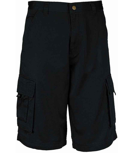 Kariban Trekker Shorts