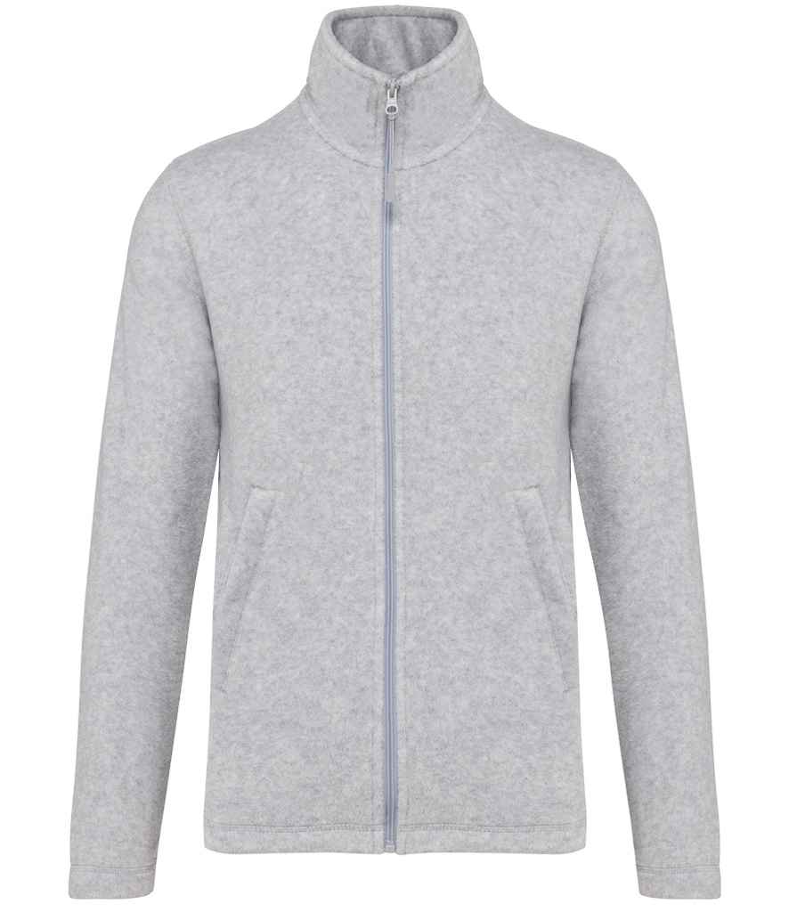 Kariban Falco Micro Fleece Jacket