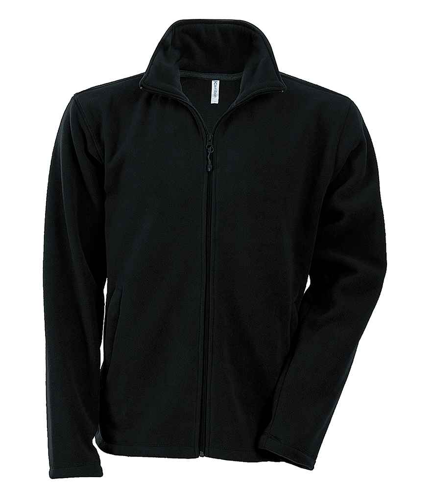 Kariban Falco Micro Fleece Jacket