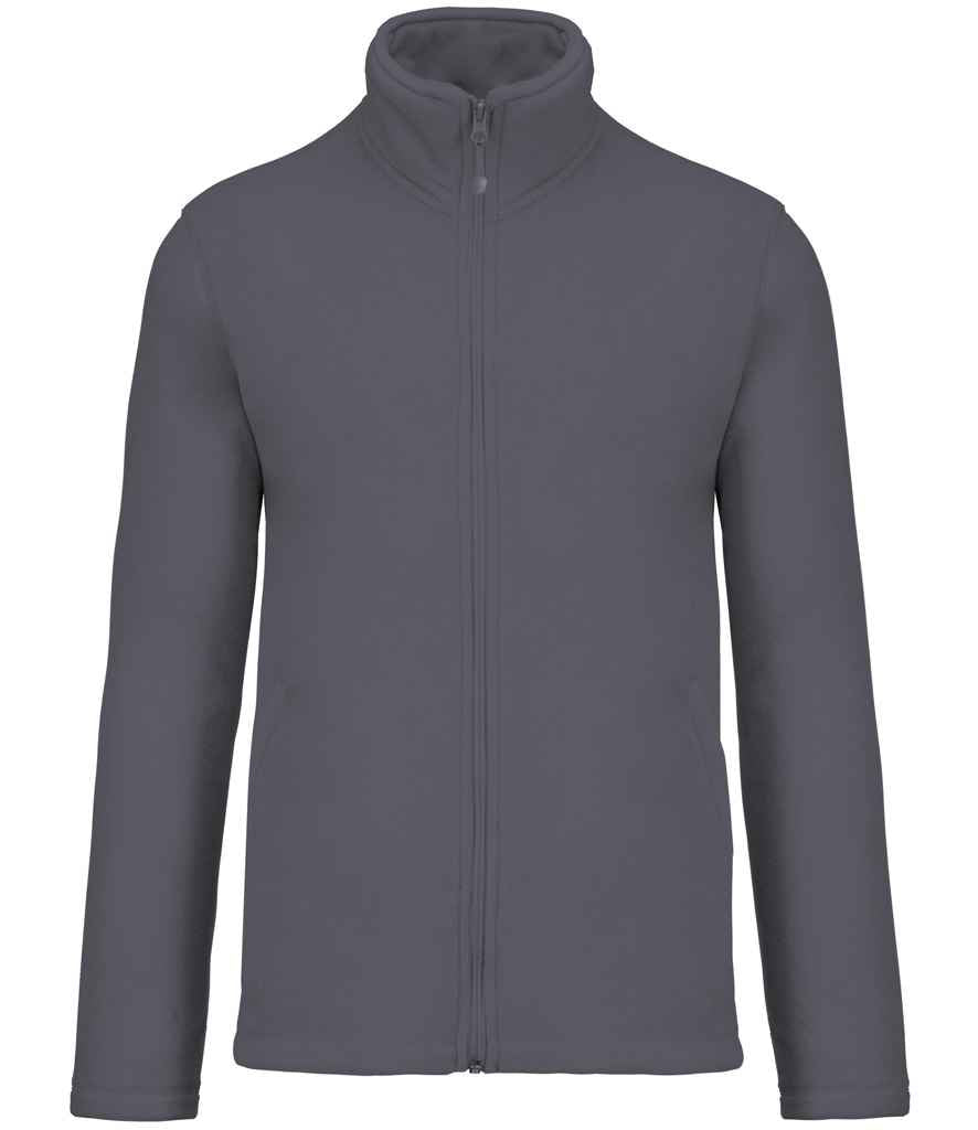 Kariban Falco Micro Fleece Jacket