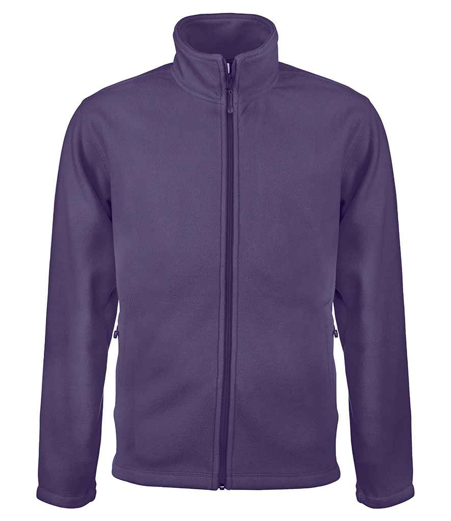 Kariban Falco Micro Fleece Jacket