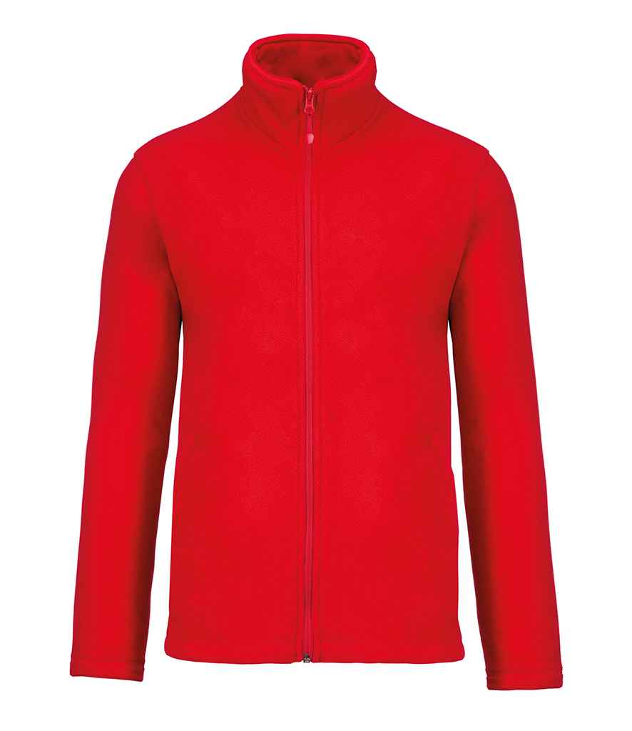 Kariban Falco Micro Fleece Jacket