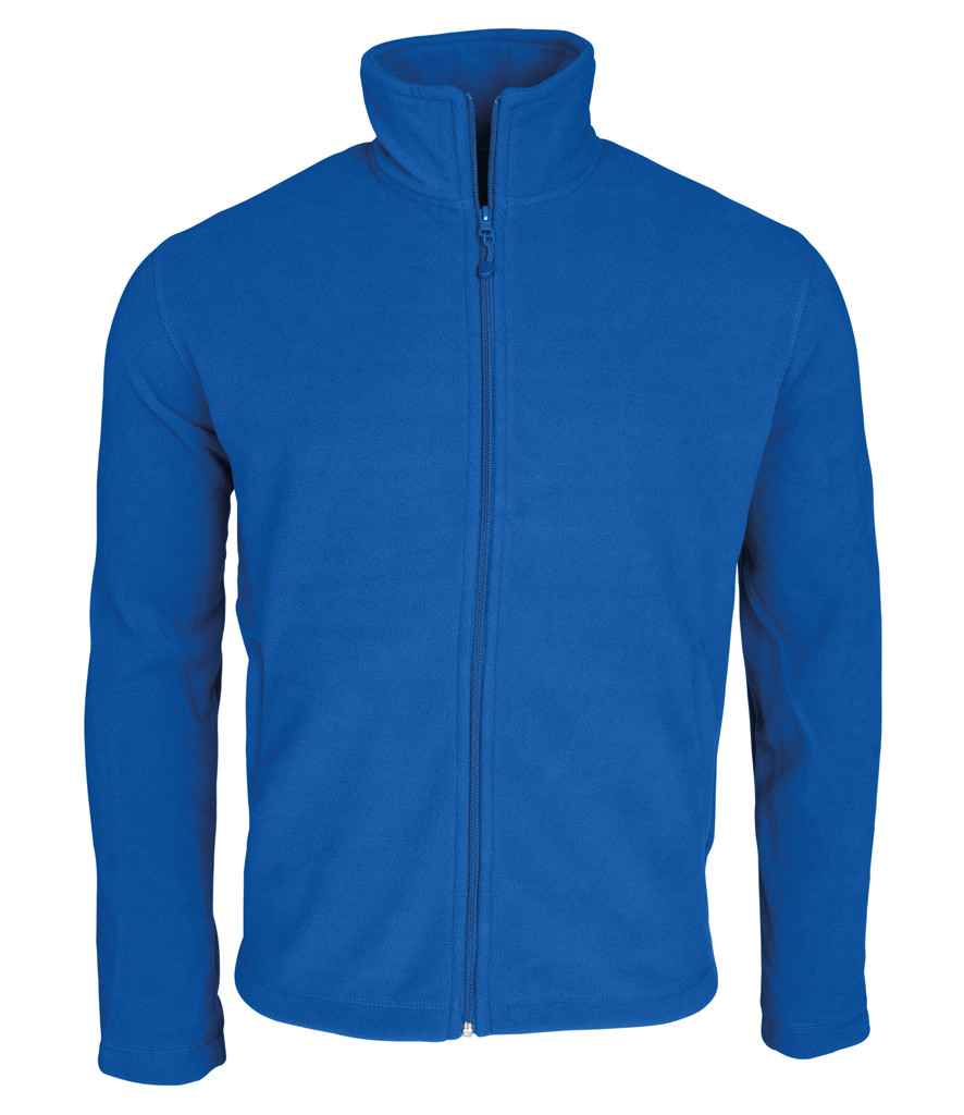 Kariban Falco Micro Fleece Jacket