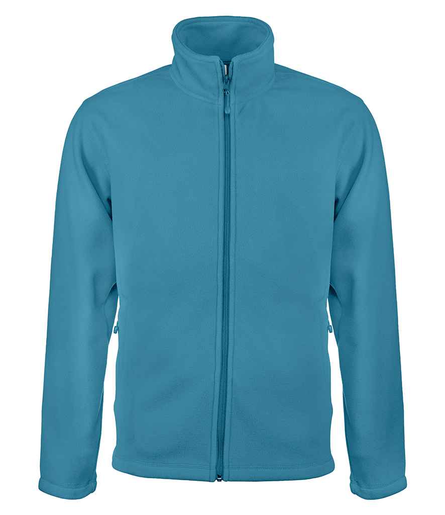 Kariban Falco Micro Fleece Jacket