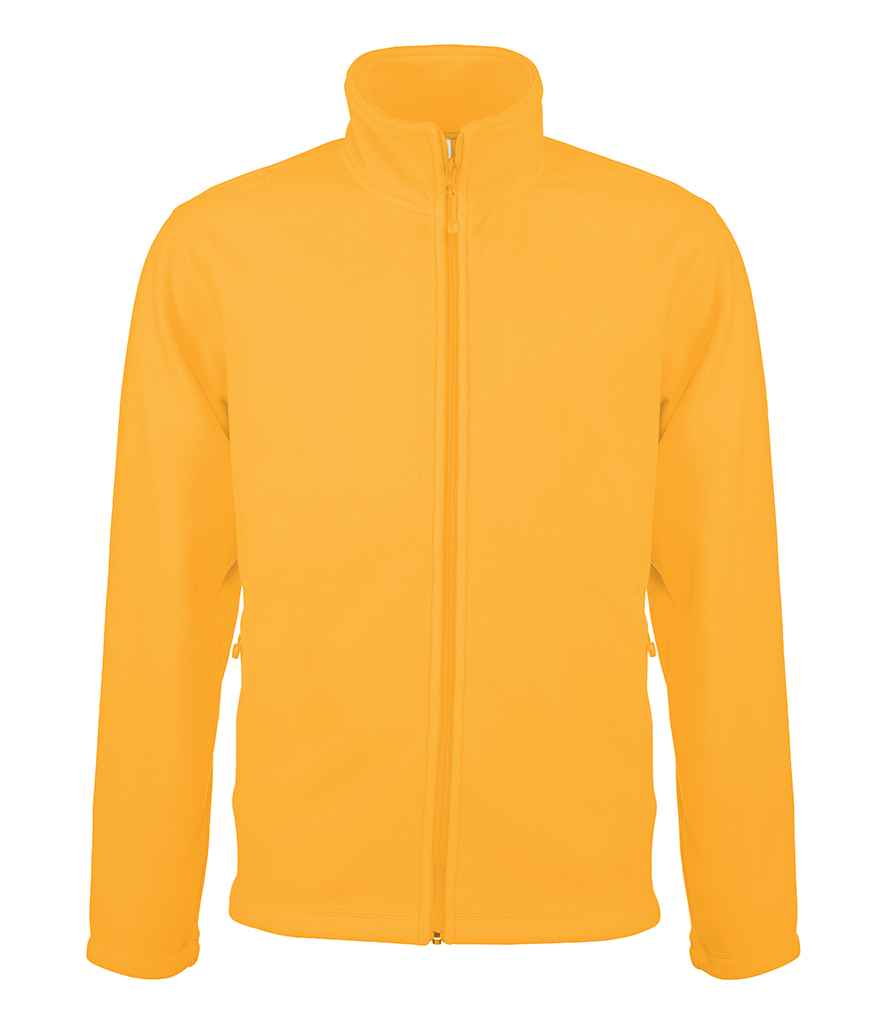 Kariban Falco Micro Fleece Jacket