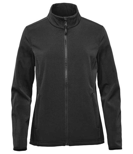 Stormtech Ladies Narvik Soft Shell Jacket