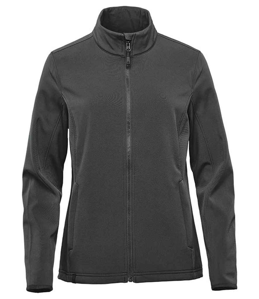 Stormtech Ladies Narvik Soft Shell Jacket