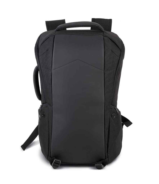 Backpack Gwrth-ladrad Kimood