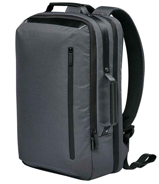 Backpack Cymudwyr Stormtech Hedmark