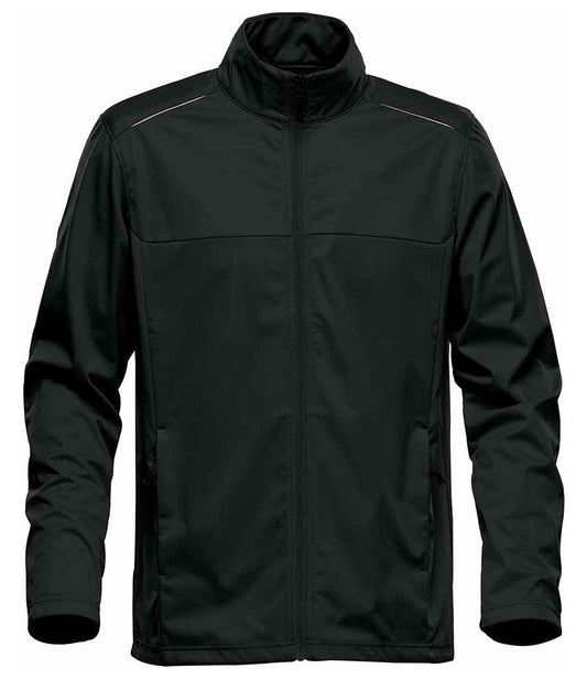 Stormtech Greenwich Lightweight Soft Shell Jacket