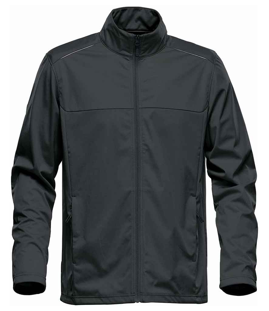 Stormtech Greenwich Lightweight Soft Shell Jacket