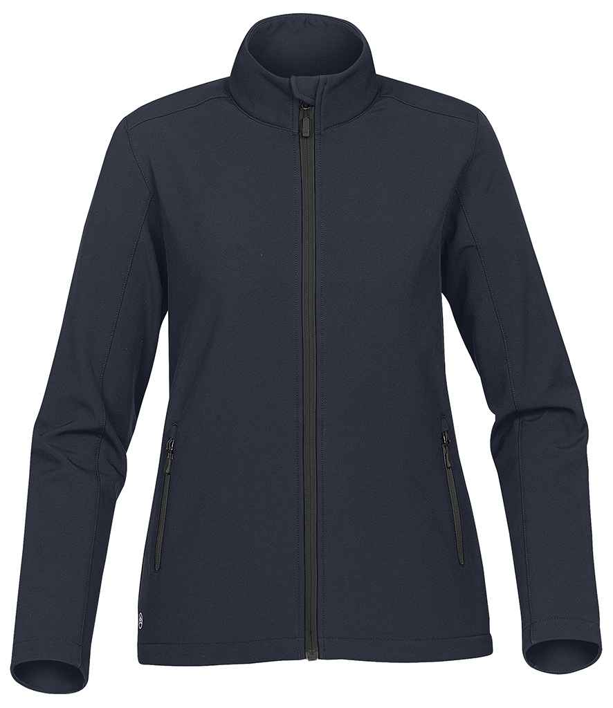 Stormtech Ladies Orbiter Soft Shell Jacket