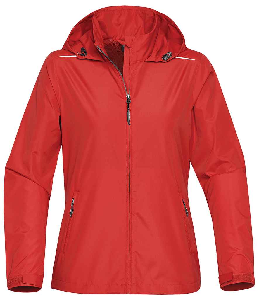 Stormtech Ladies Nautilus Performance Shell Jacket