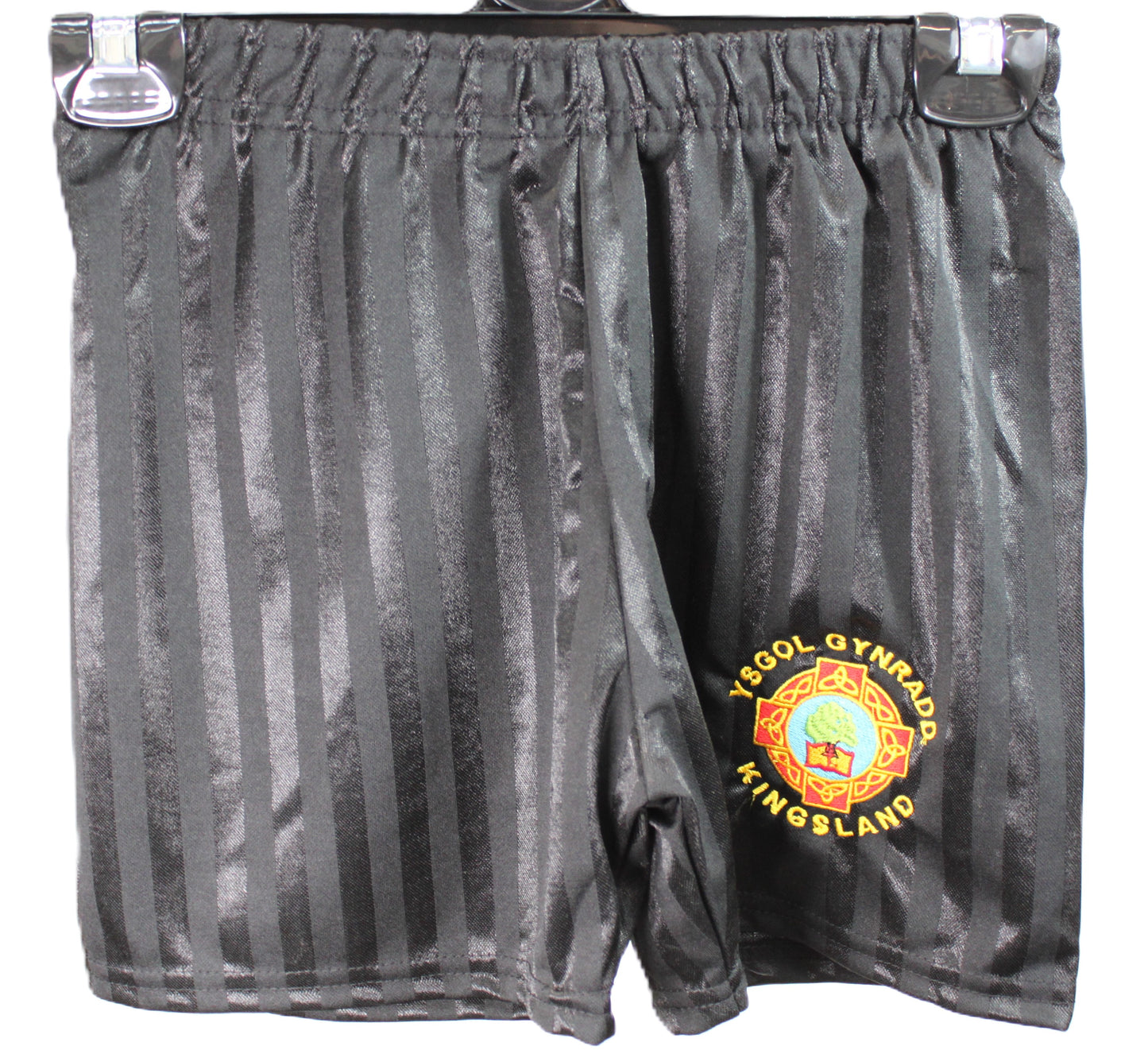 Ysgol Kingsland Gym Shorts