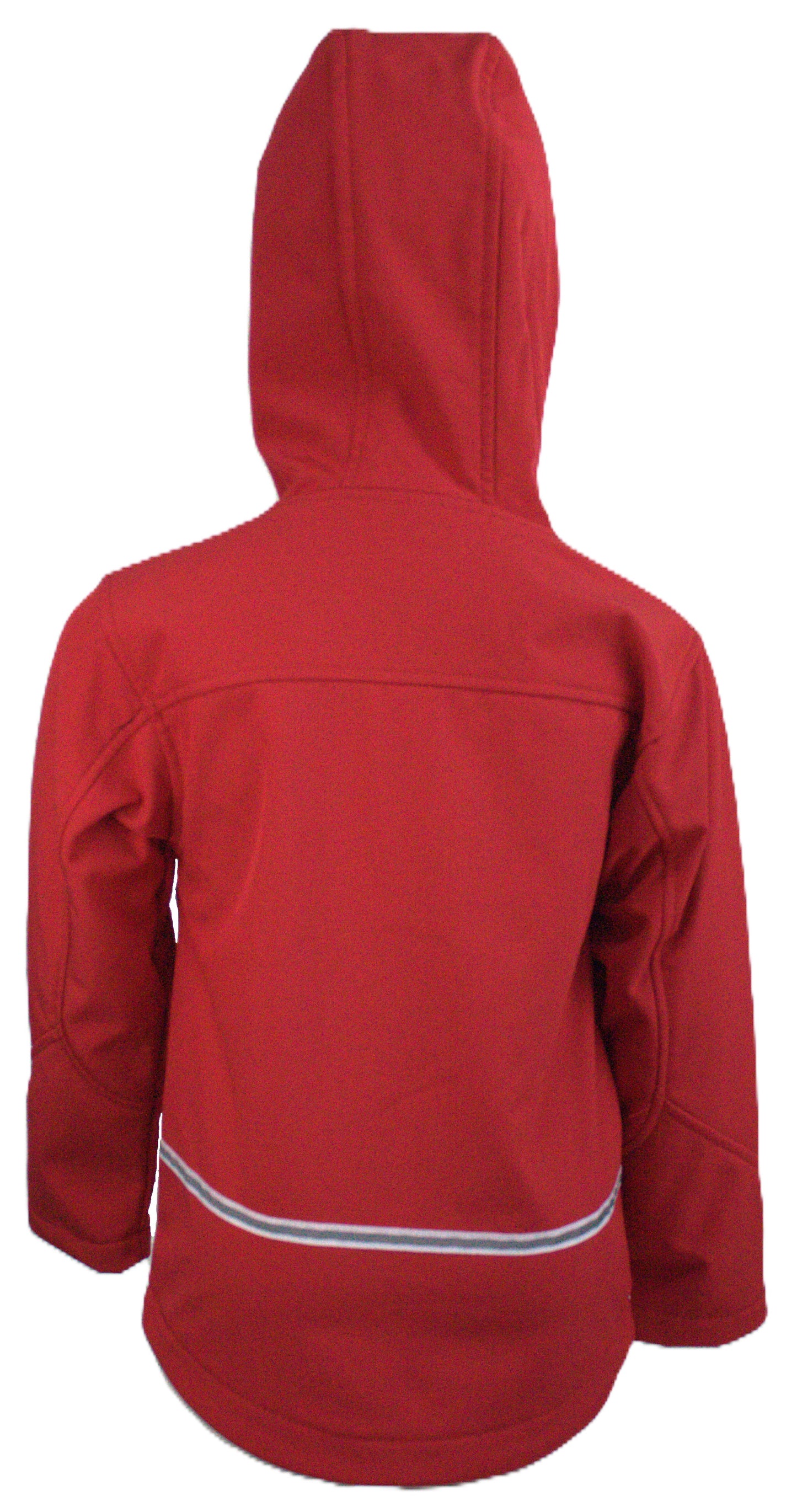 Ysgol Kingsland Softshell Jacket