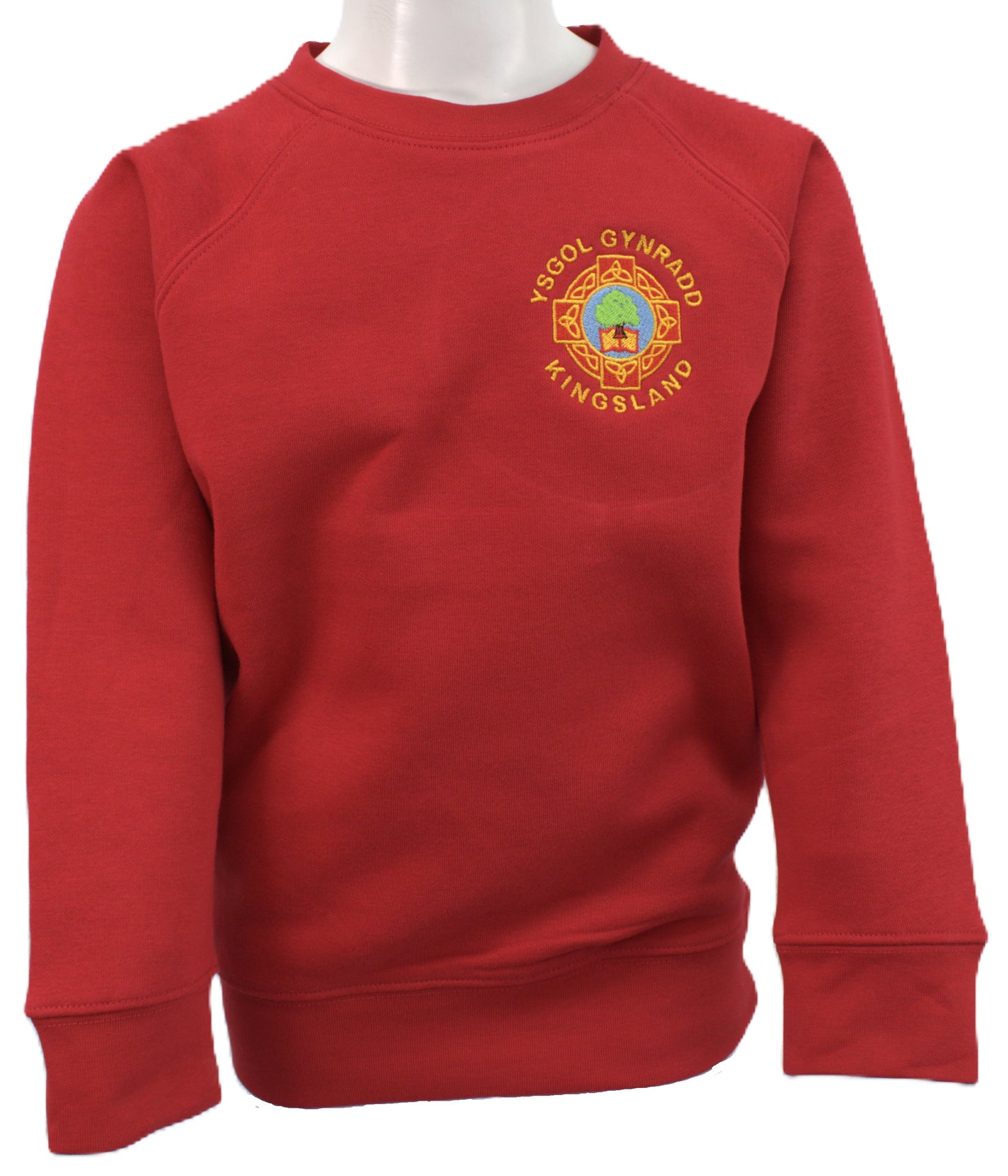 Ysgol Kingsland Sweatshirt