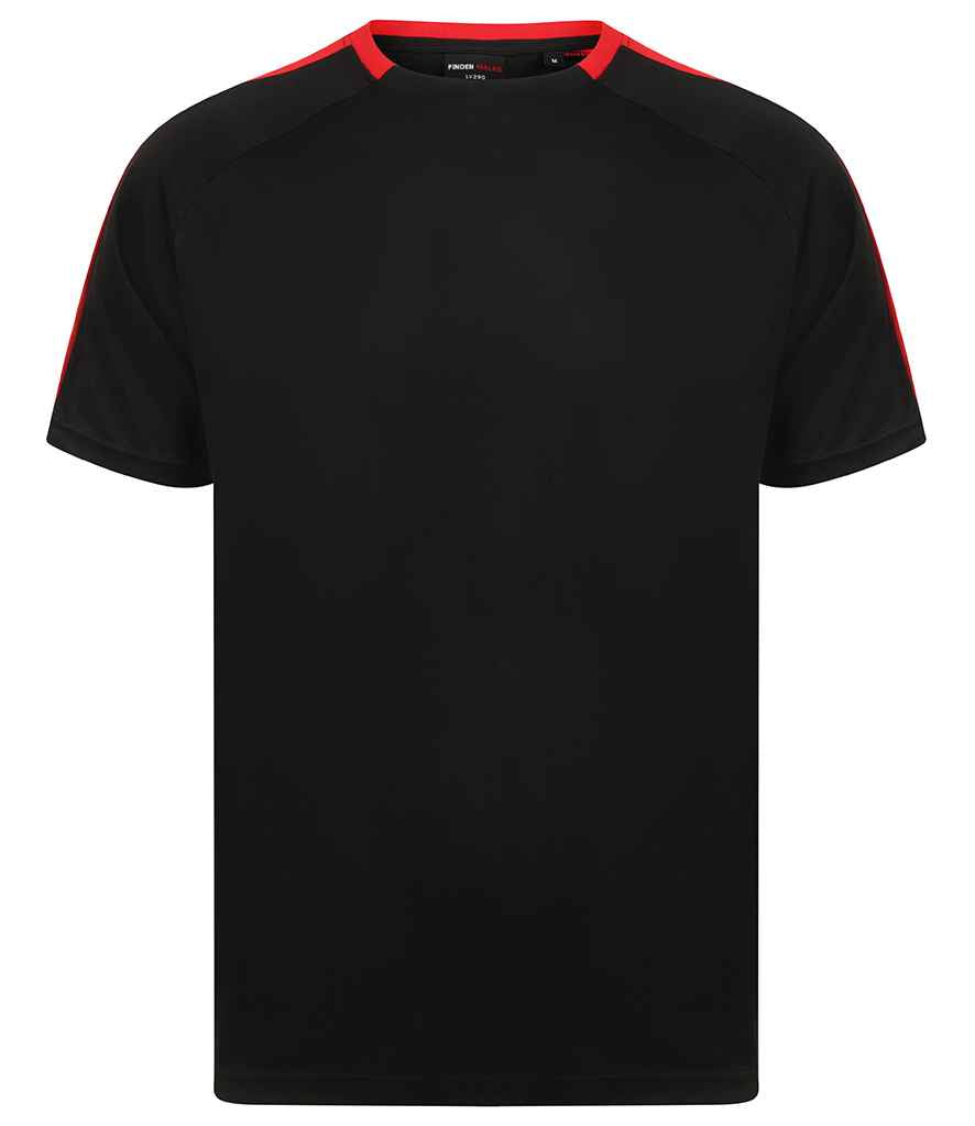 Finden + Hales Unisex Team T-Shirt