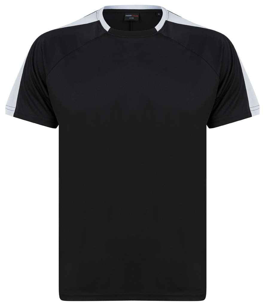 Finden + Hales Unisex Team T-Shirt