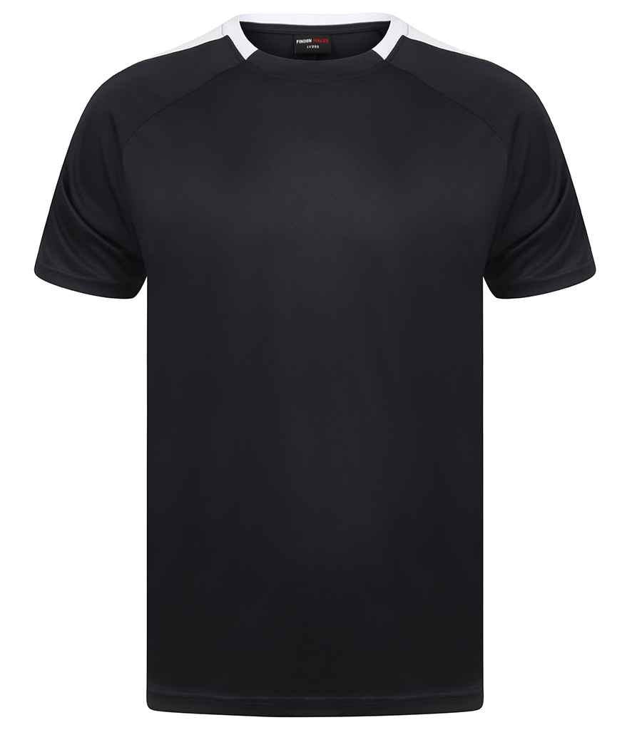 Finden + Hales Unisex Team T-Shirt