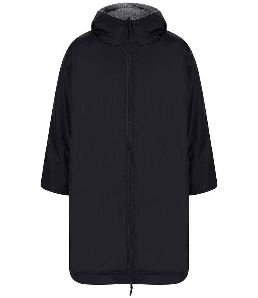 Finden + Hales Adults All Weather Robe