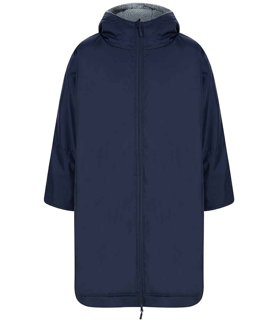 Finden + Hales Adults All Weather Robe