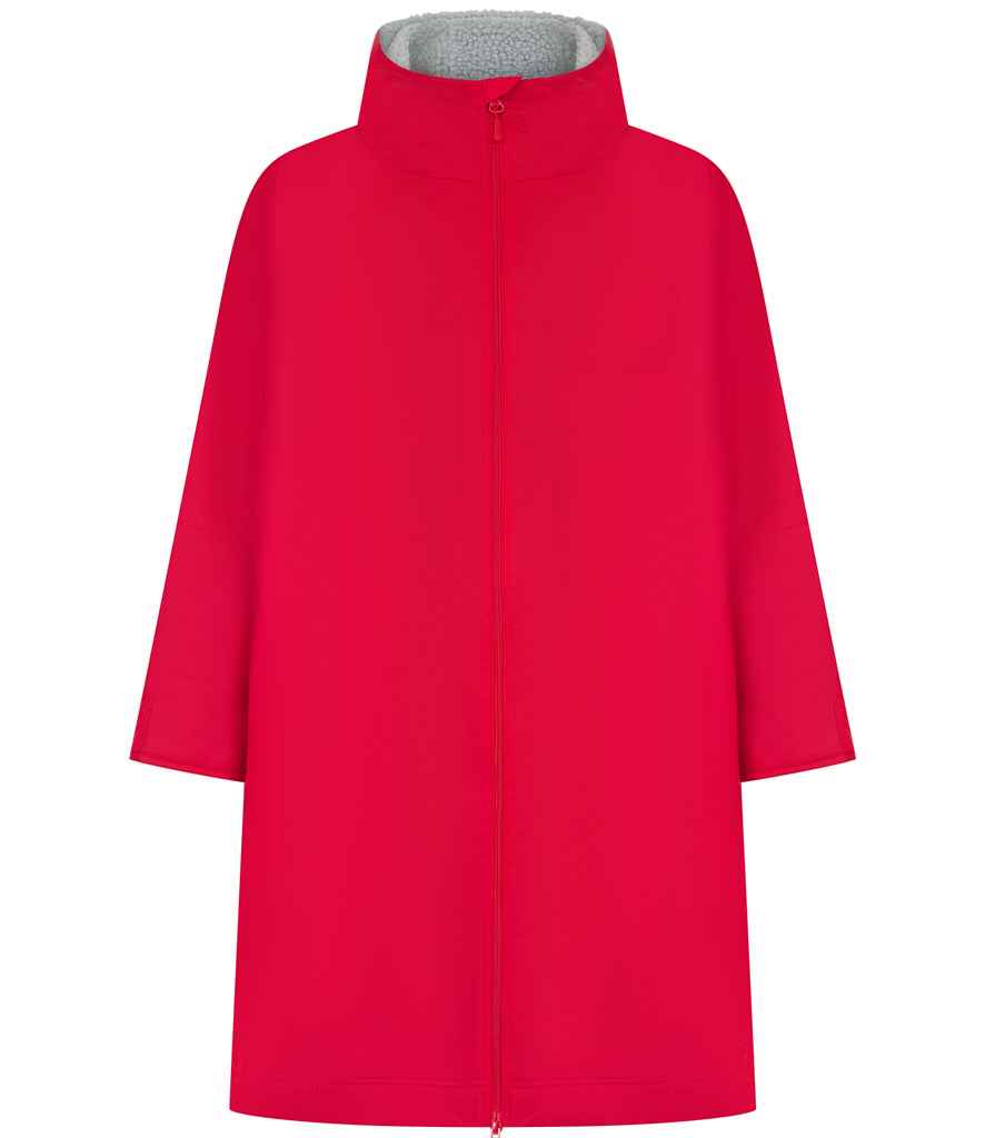 Finden + Hales Adults All Weather Robe