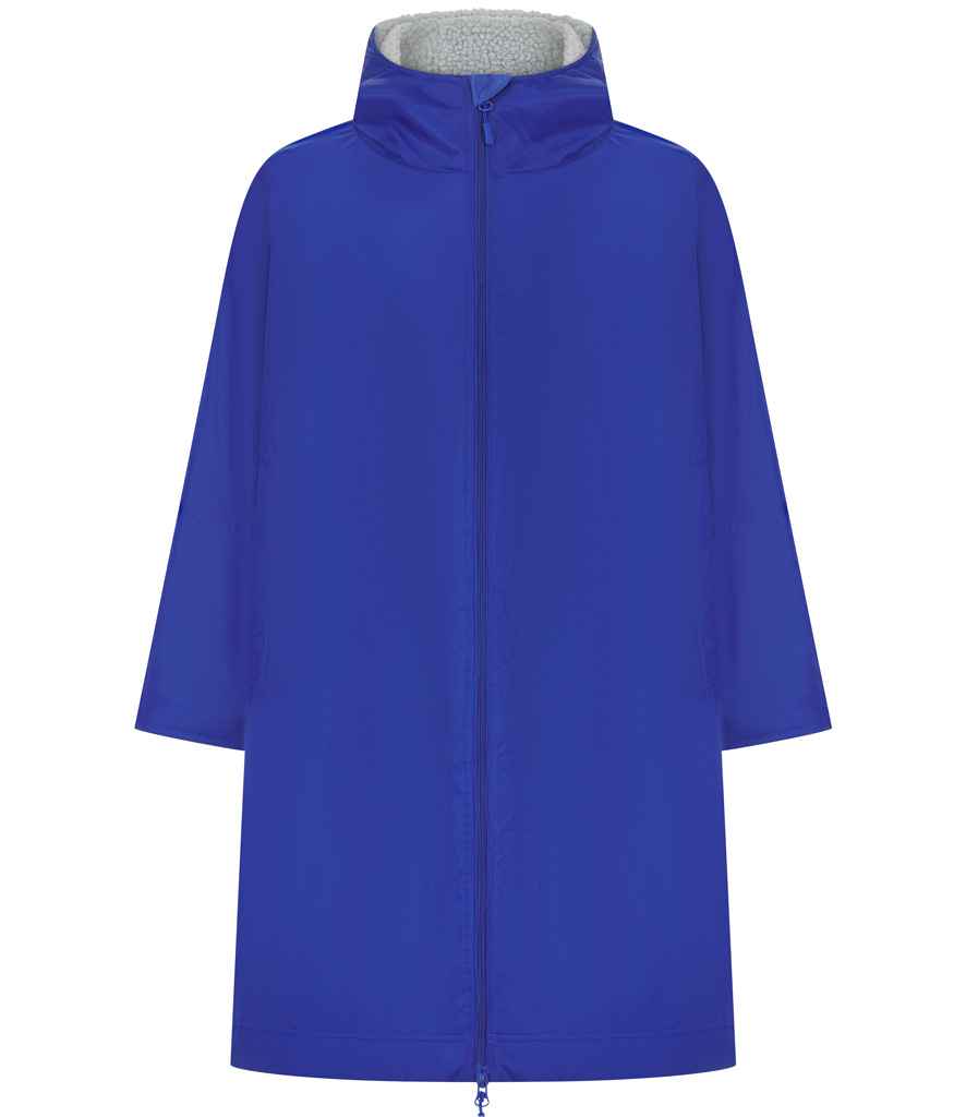 Finden + Hales Adults All Weather Robe