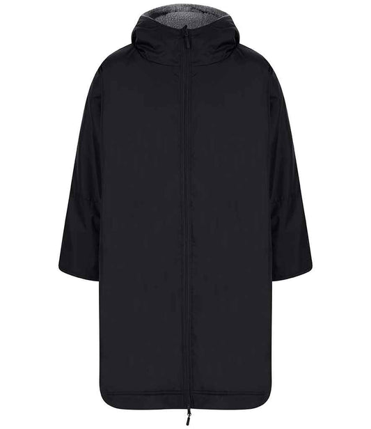 Finden + Hales Kids All Weather Robe