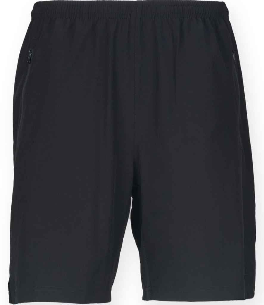 Finden + Hales Pro Stretch Sport Shorts