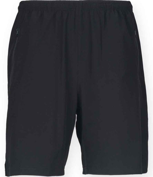 Finden + Hales Pro Stretch Sport Shorts