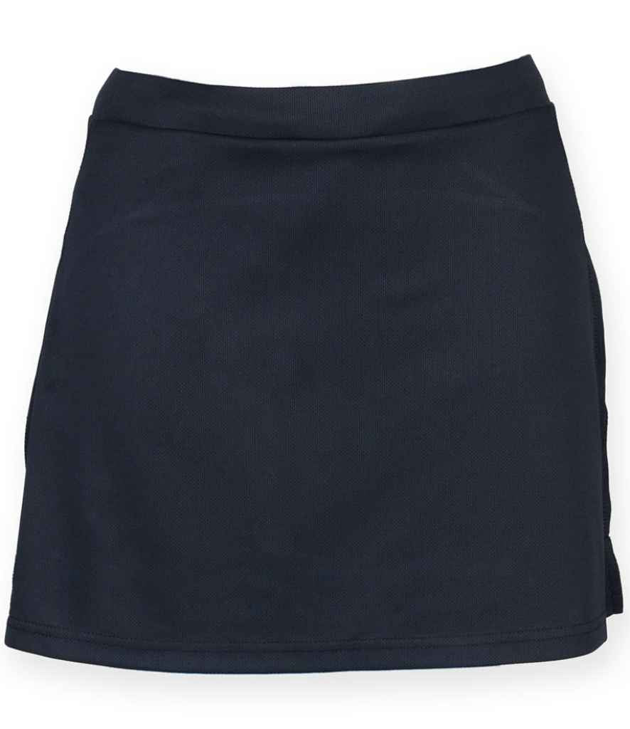 Finden + Hales Ladies Skort