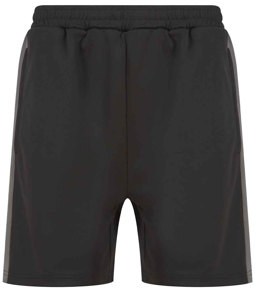 Finden + Hales Knitted Shorts