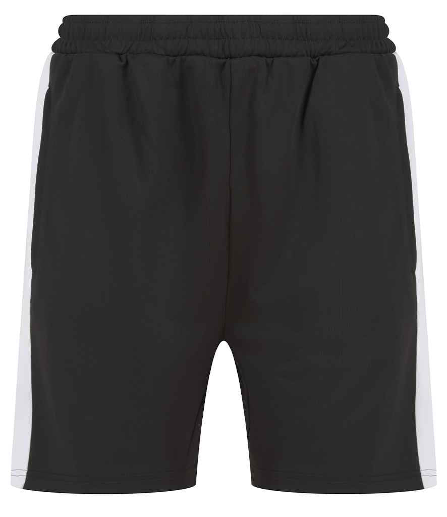 Finden + Hales Knitted Shorts