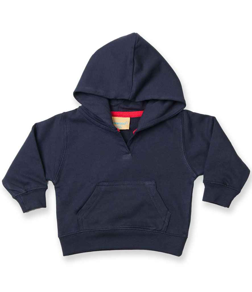 Larkwood Baby/Toddler Hooded Sweatshirt