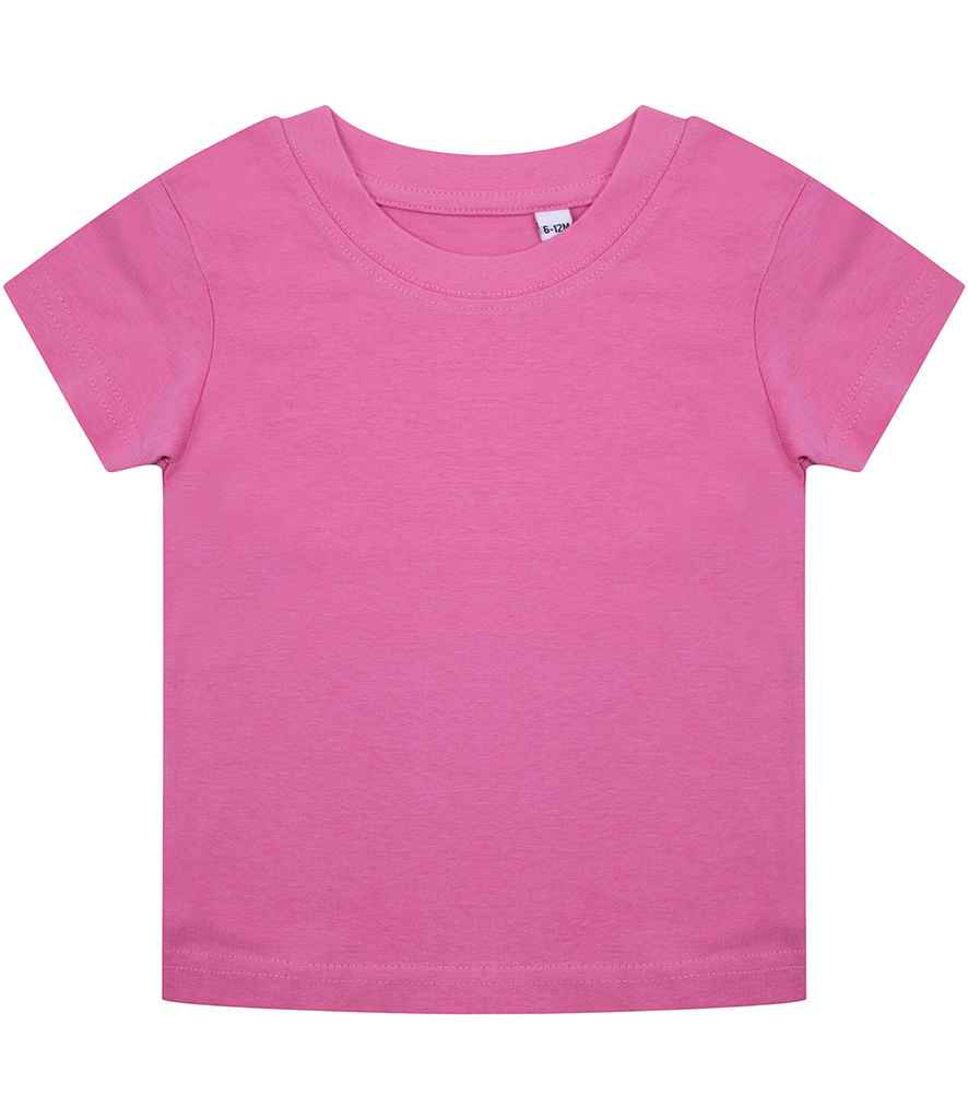 Larkwood Baby/Toddler Organic T-Shirt