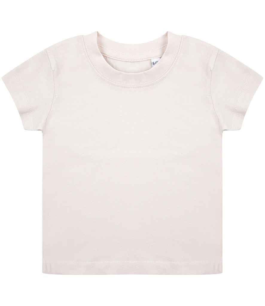 Larkwood Baby/Toddler Organic T-Shirt