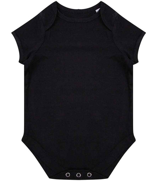 Larkwood Organic Bodysuit Babanod