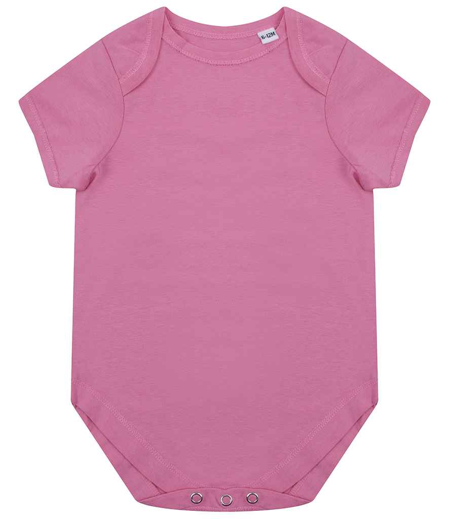 Larkwood Organic Baby Bodysuit