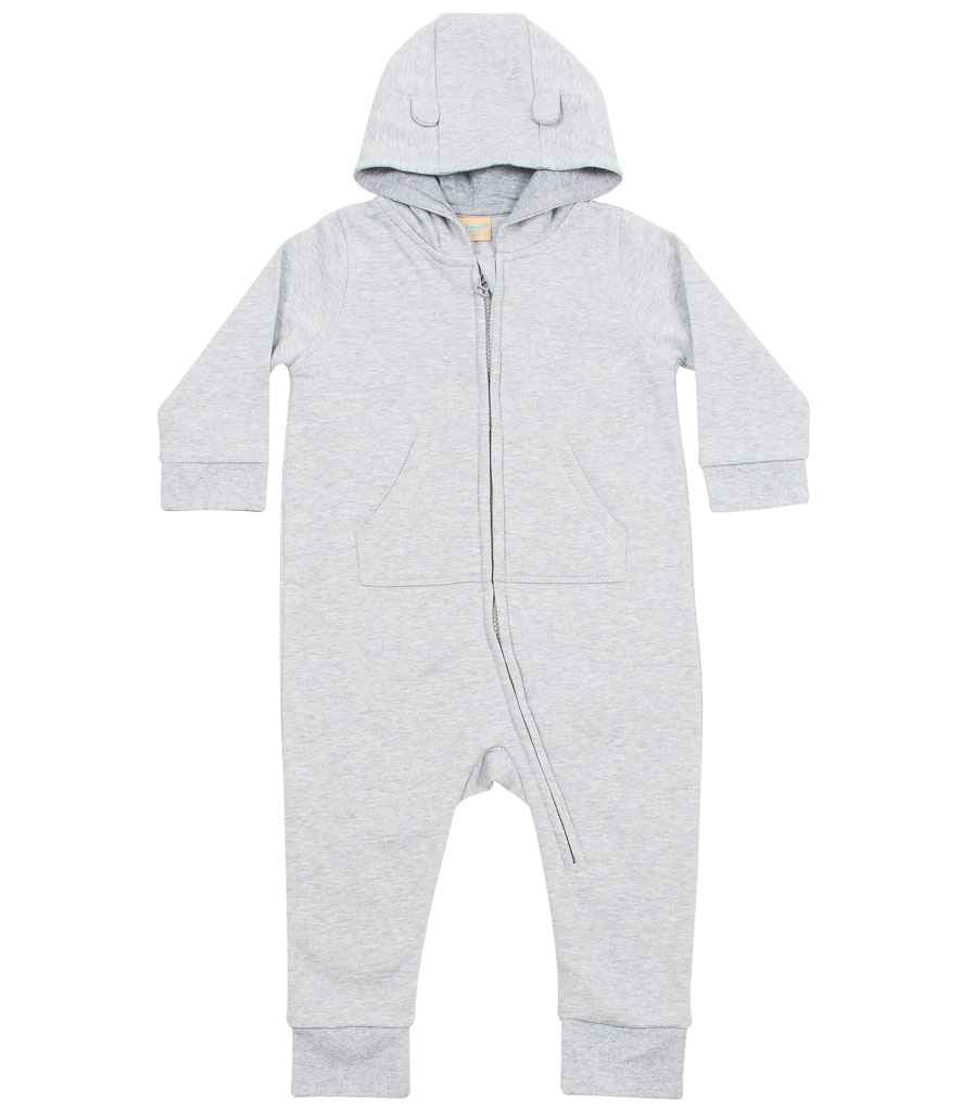 Larkwood Baby/Toddler Fleece All In One