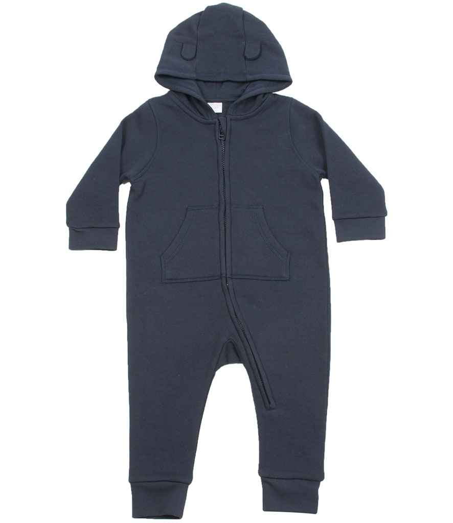 Larkwood Baby/Toddler Fleece All In One