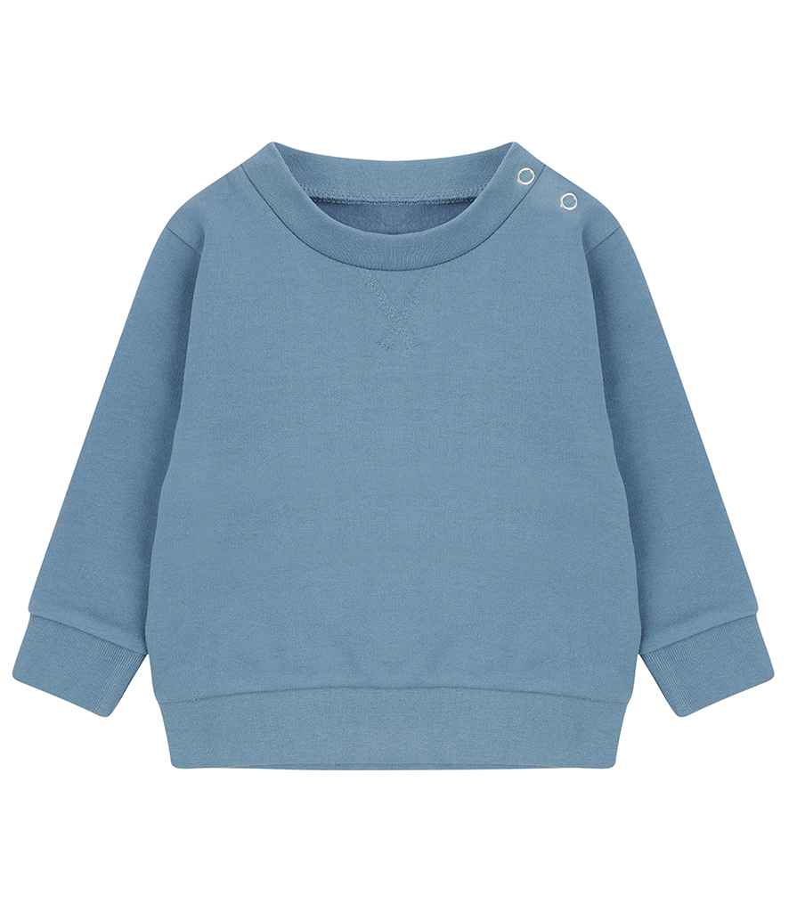 Larkwood Kids Sustainable Sweatshirt