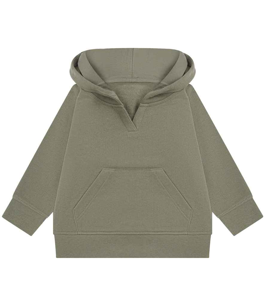 Larkwood Kids Sustainable Hoodie