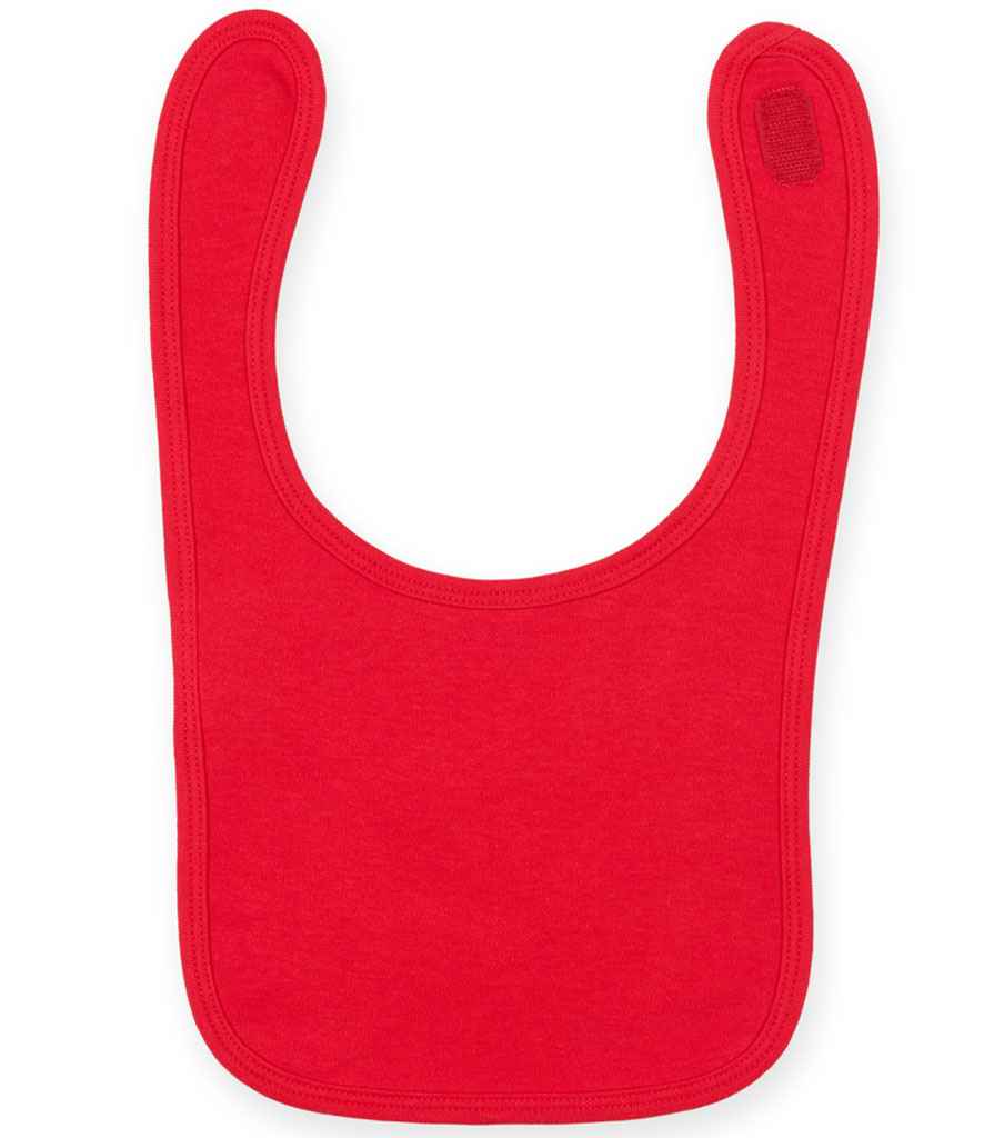 Larkwood Baby/Toddler Bib