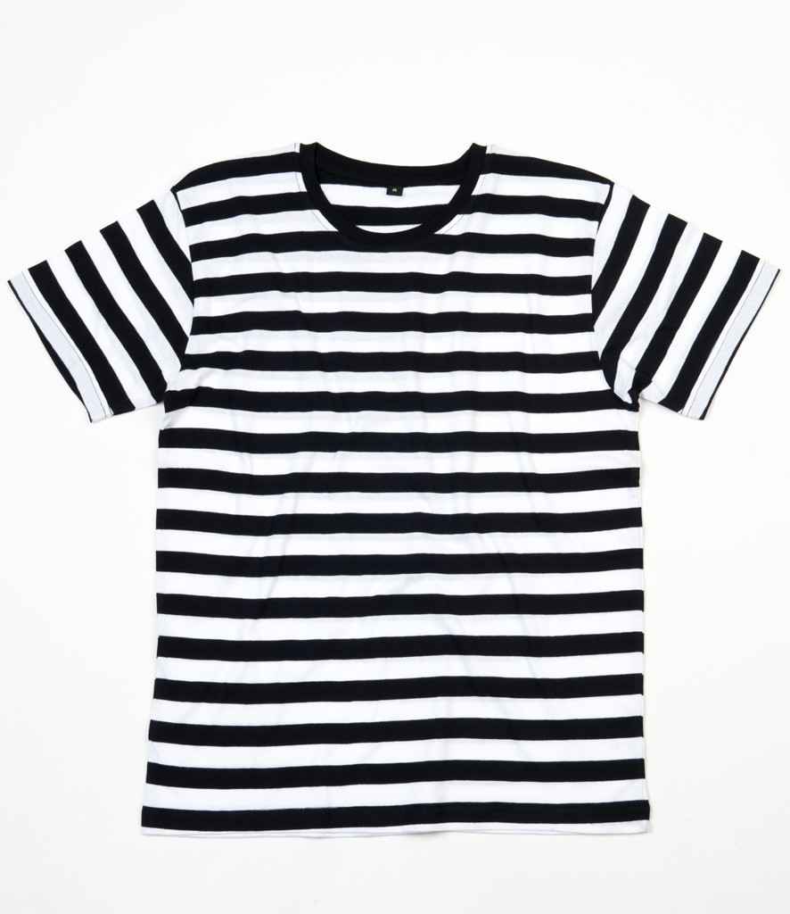 Mantis Stripy T-Shirt