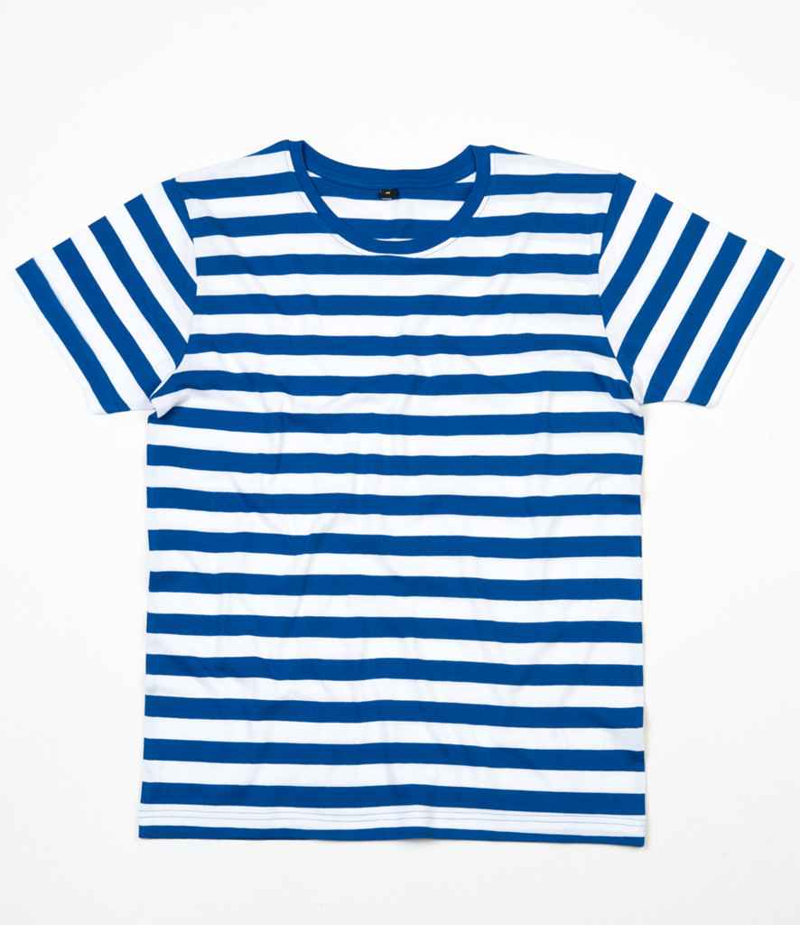 Mantis Stripy T-Shirt