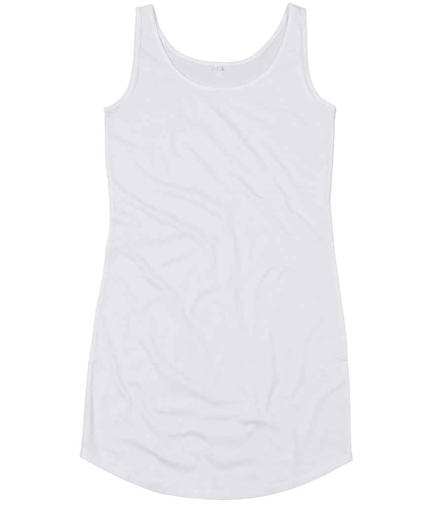 Mantis Ladies Curved Vest Dress