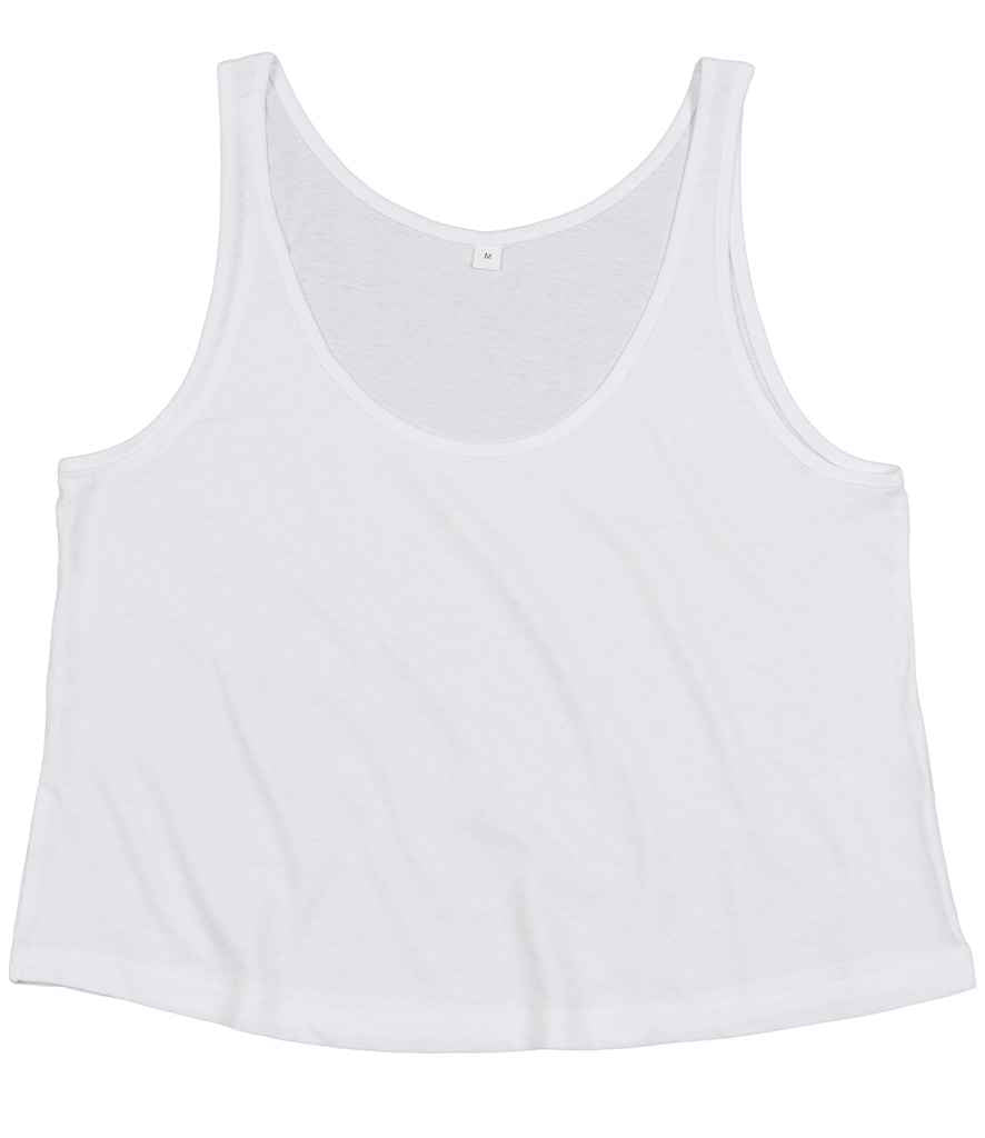 Mantis Ladies Crop Vest